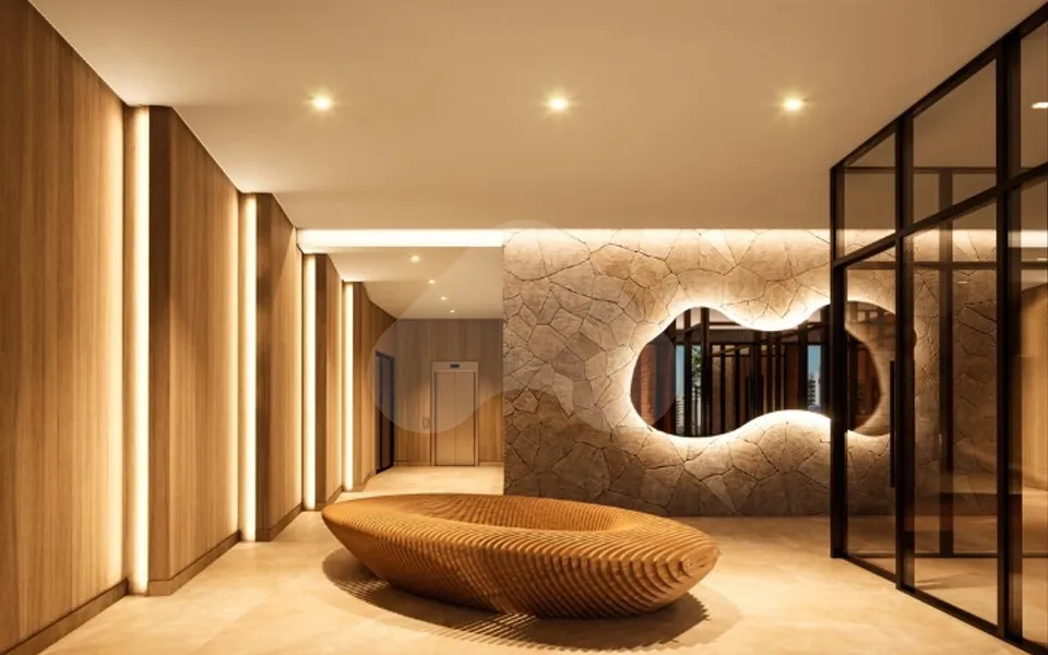 Ares Marista - Apartamento com 186,56 m², em Setor Marista — foto 6
