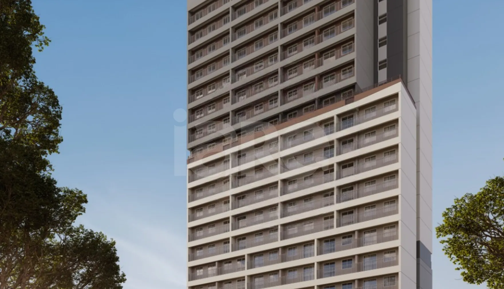 Near Guarapiranga Oasis - Apartamento com 59,29 m², em Parque Alves de Lima — foto 4