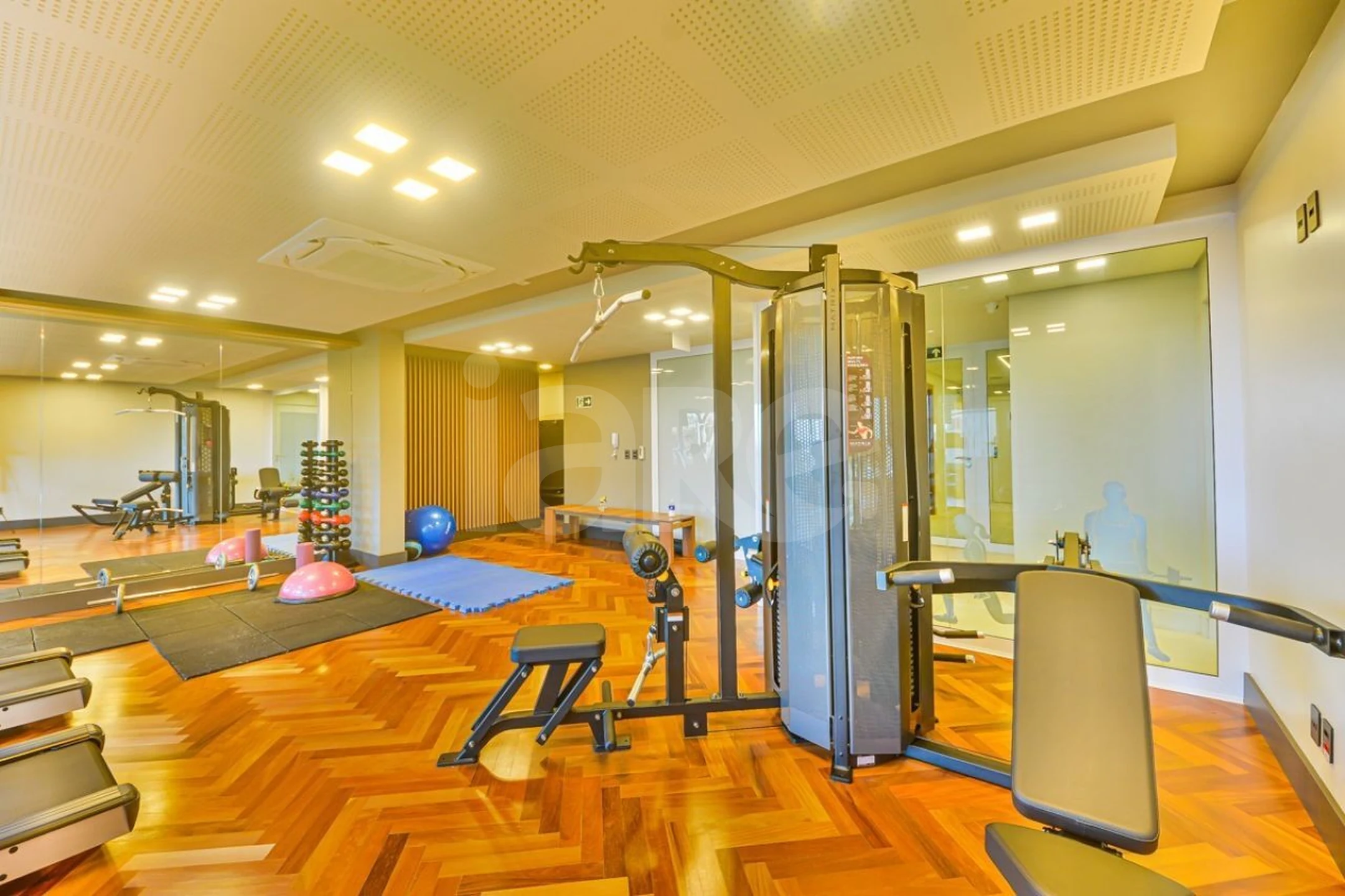 The Bentley Apto 1202 - Apartamento com 257,6 m², em Bela Vista — foto 19