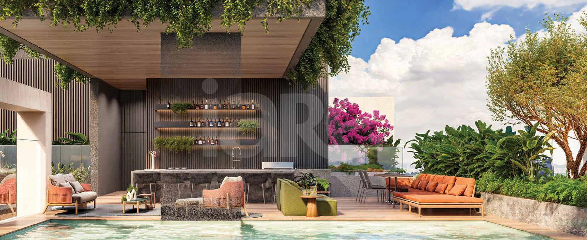 Quintessence - Apartamento com 140,64 m², em Campo Belo — foto 30