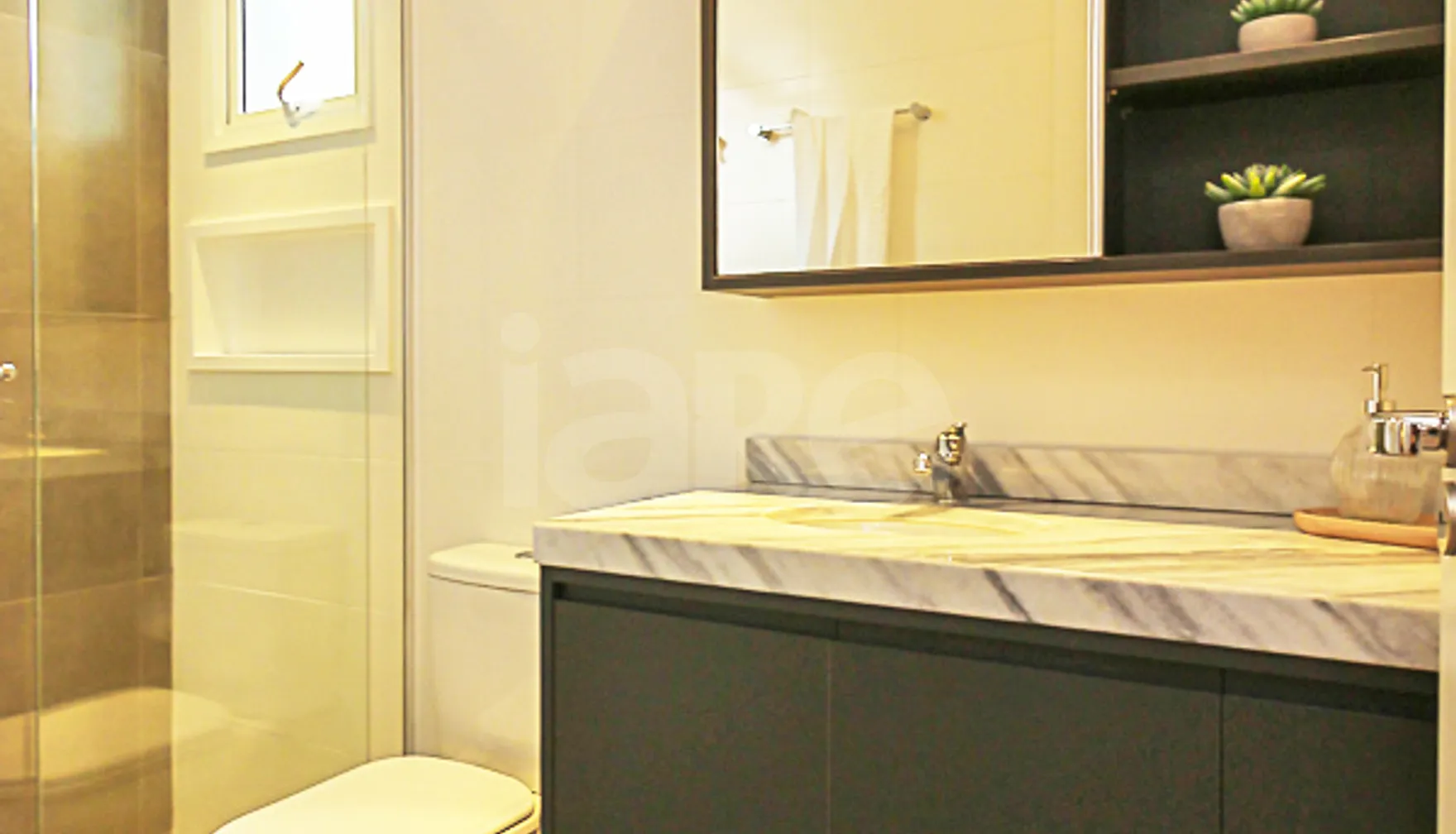 Saint Moritz Residence - Apartamento com 71,45 m², em Petrópolis — foto 17