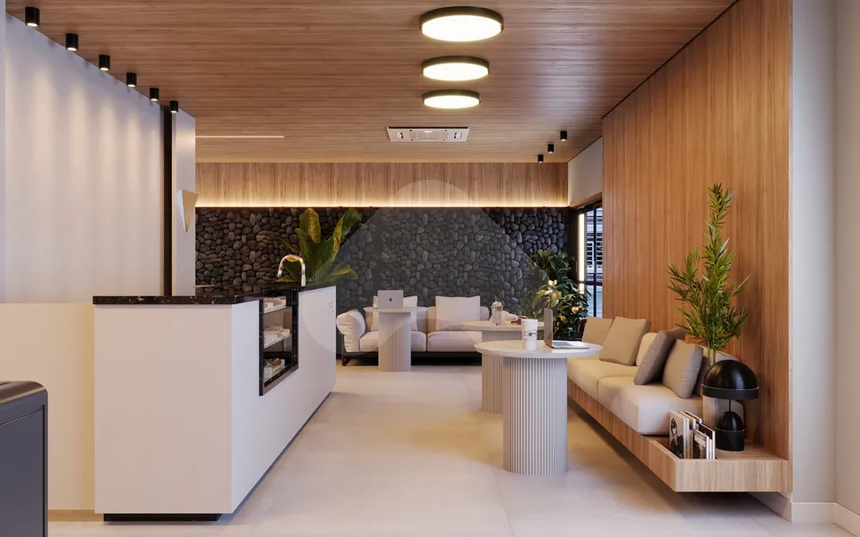 Business Center Mauá - Sala comercial com 22,2 m², em Vila Bocaina — foto 17