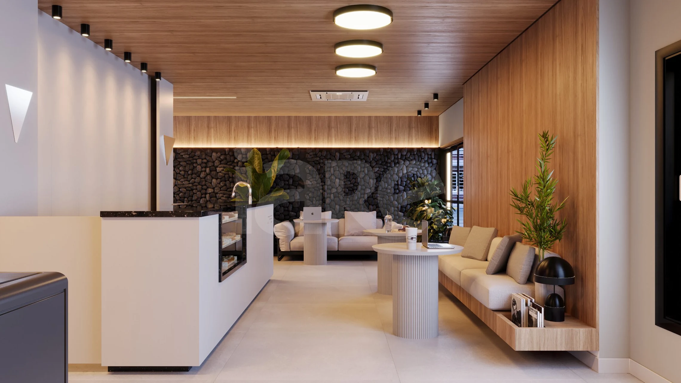 Business Center Mauá - Sala comercial com 22,2 m², em Vila Bocaina — foto 17