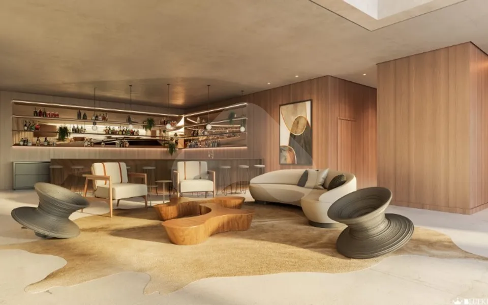 Sunny Coast - Apartamento com 229,31 m², em Centro — foto 3