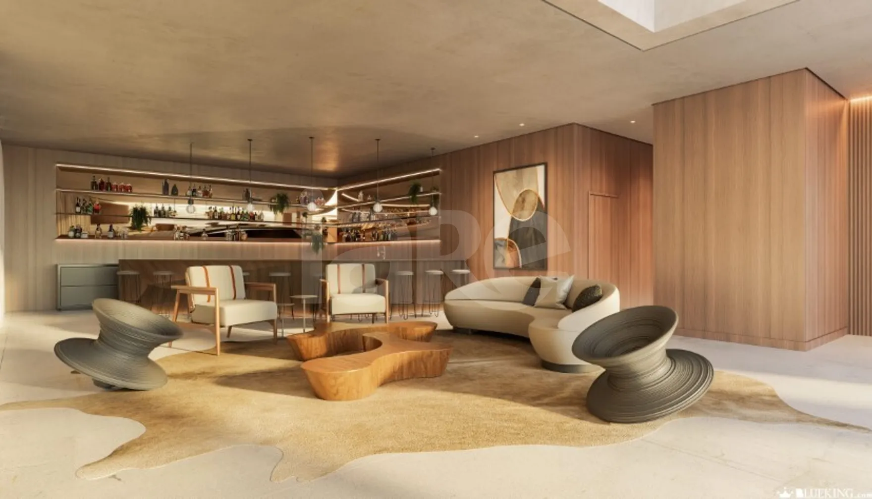 Sunny Coast - Garden com 508,15 m², em Centro — foto 7