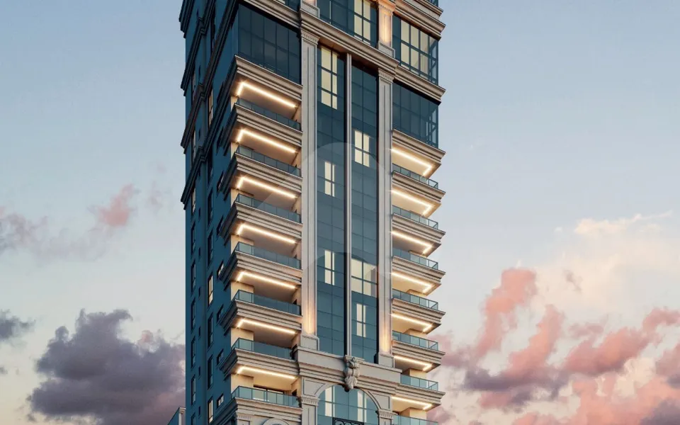 Foto de Cattena Residence
