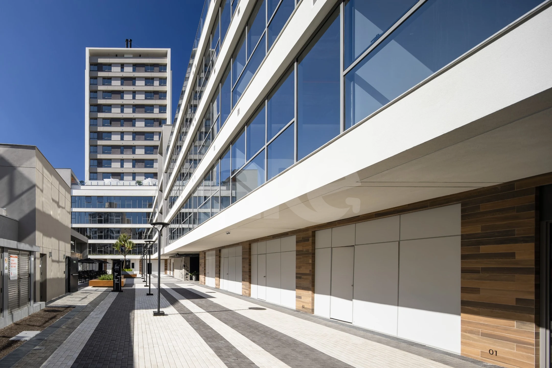 Artsy Studios Work - Sala comercial com 36,11 m², em Cidade Baixa — foto 4