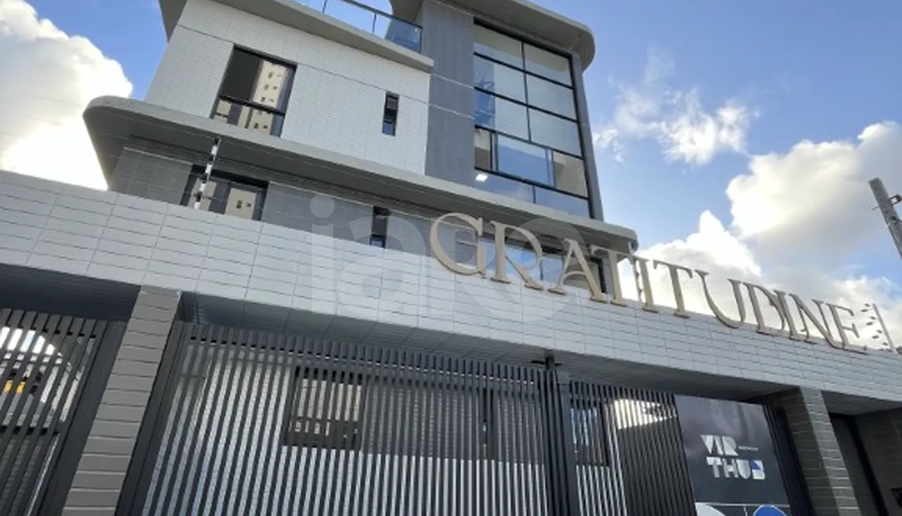 Gratitudine - Garden com 122,82 m², em Estados — foto 1
