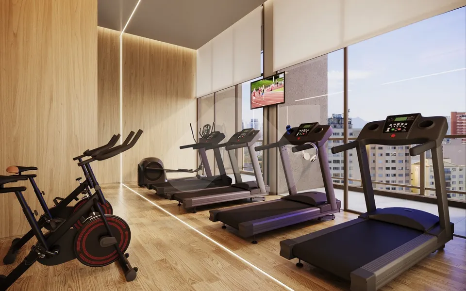 Oscar Freire Unlimited - Apartamento com 220,02 m², em Pinheiros — foto 12