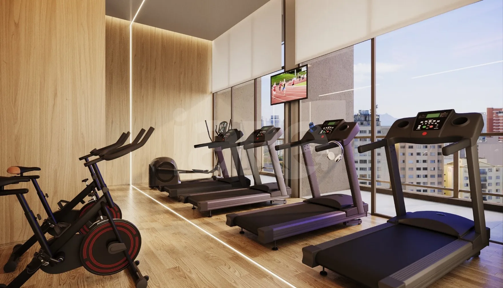 Oscar Freire Unlimited - Apartamento com 220,02 m², em Pinheiros — foto 12