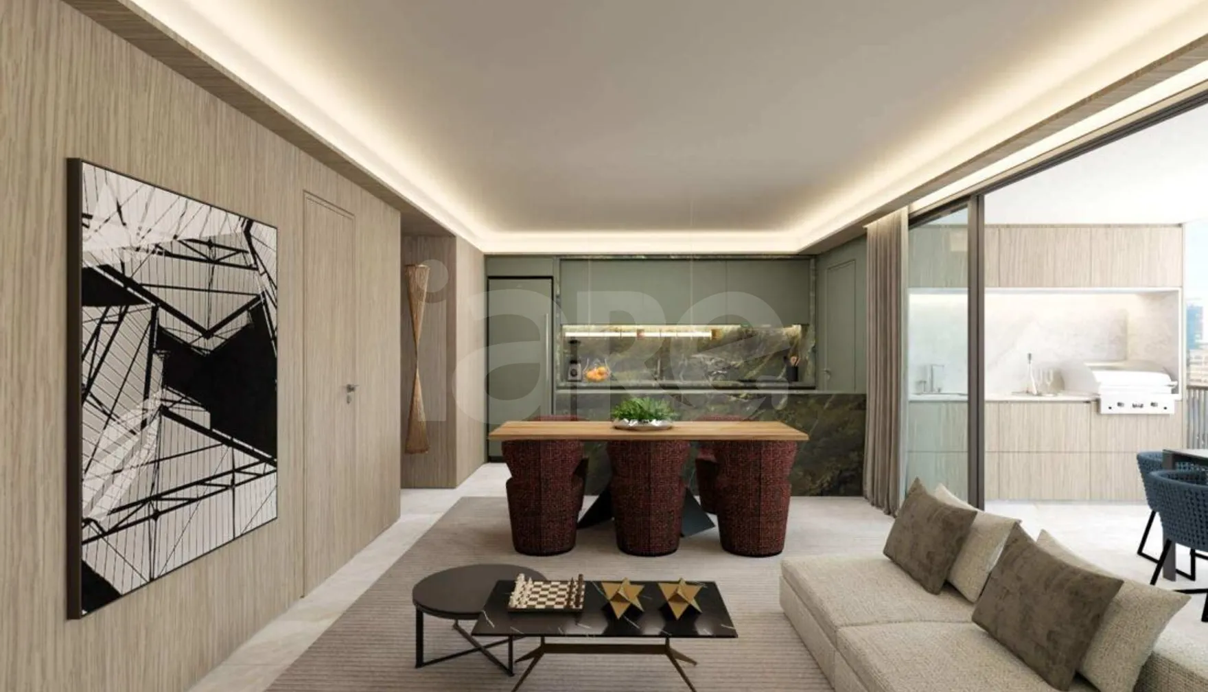 View JT - Apartamento com 72,69 m², em Vila Mariana — foto 9