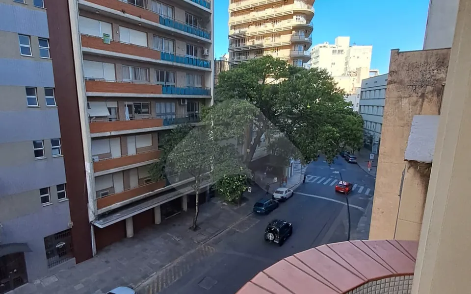 Edifício Everest Apto 31 - Apartamento com 159 m², em Centro Histórico — foto 5