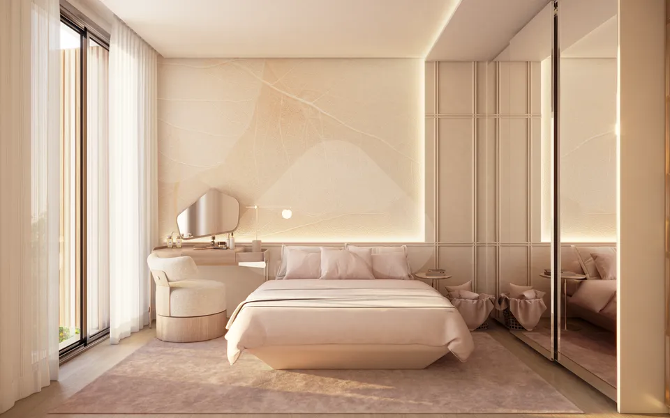 Aurora Garden - Casa com 285,22 m², em Ecoville — foto 25