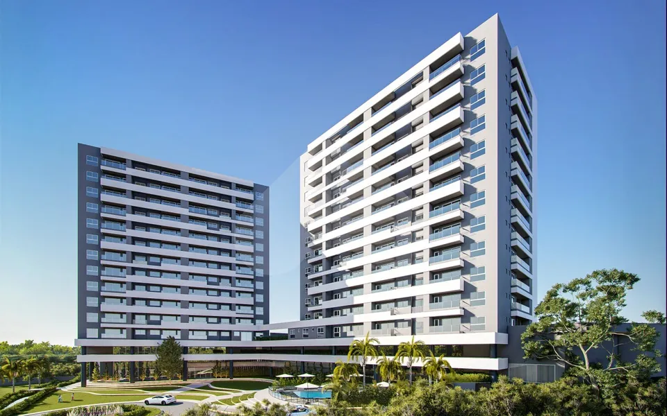 Foto de Luminares Residence