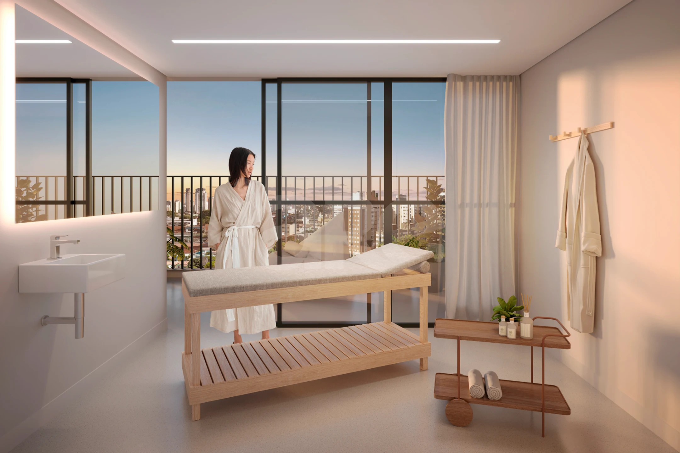 UP Sports Home - Loja com 175,42 m², em Vila Sônia — foto 14