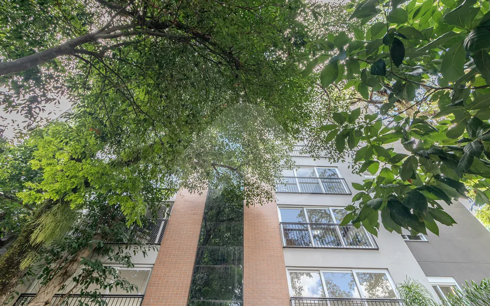 Barão de Teffé - Apartamento com 63,32 m², em Menino Deus — foto 18