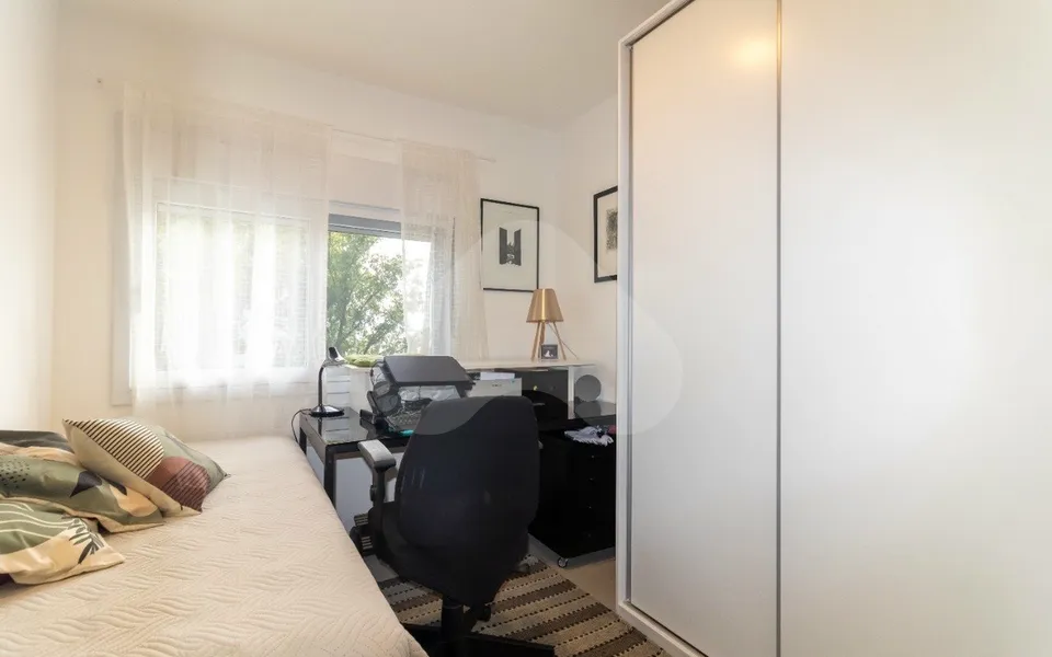 Villa Moinhos Apto 8788 - Apartamento com 59 m², em Rio Branco — foto 21