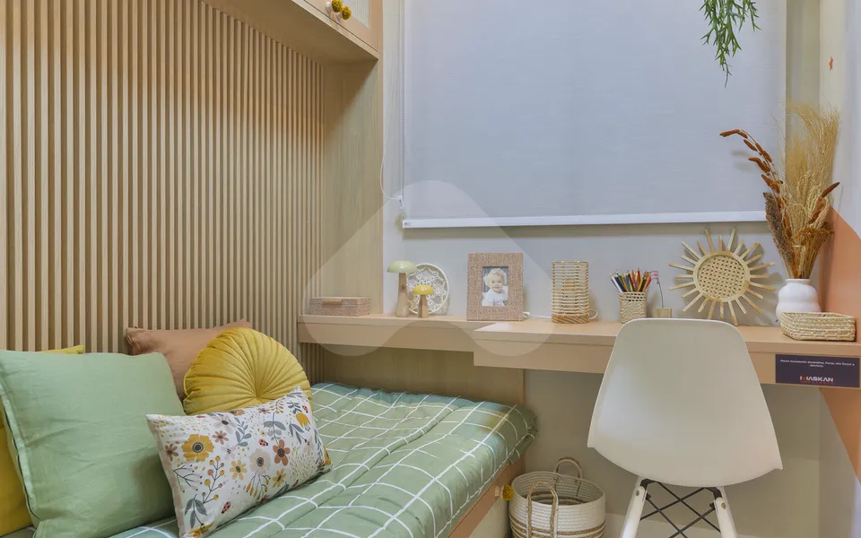 Maskan Butantã - Apartamento com 26,34 m², em Butantã — foto 20