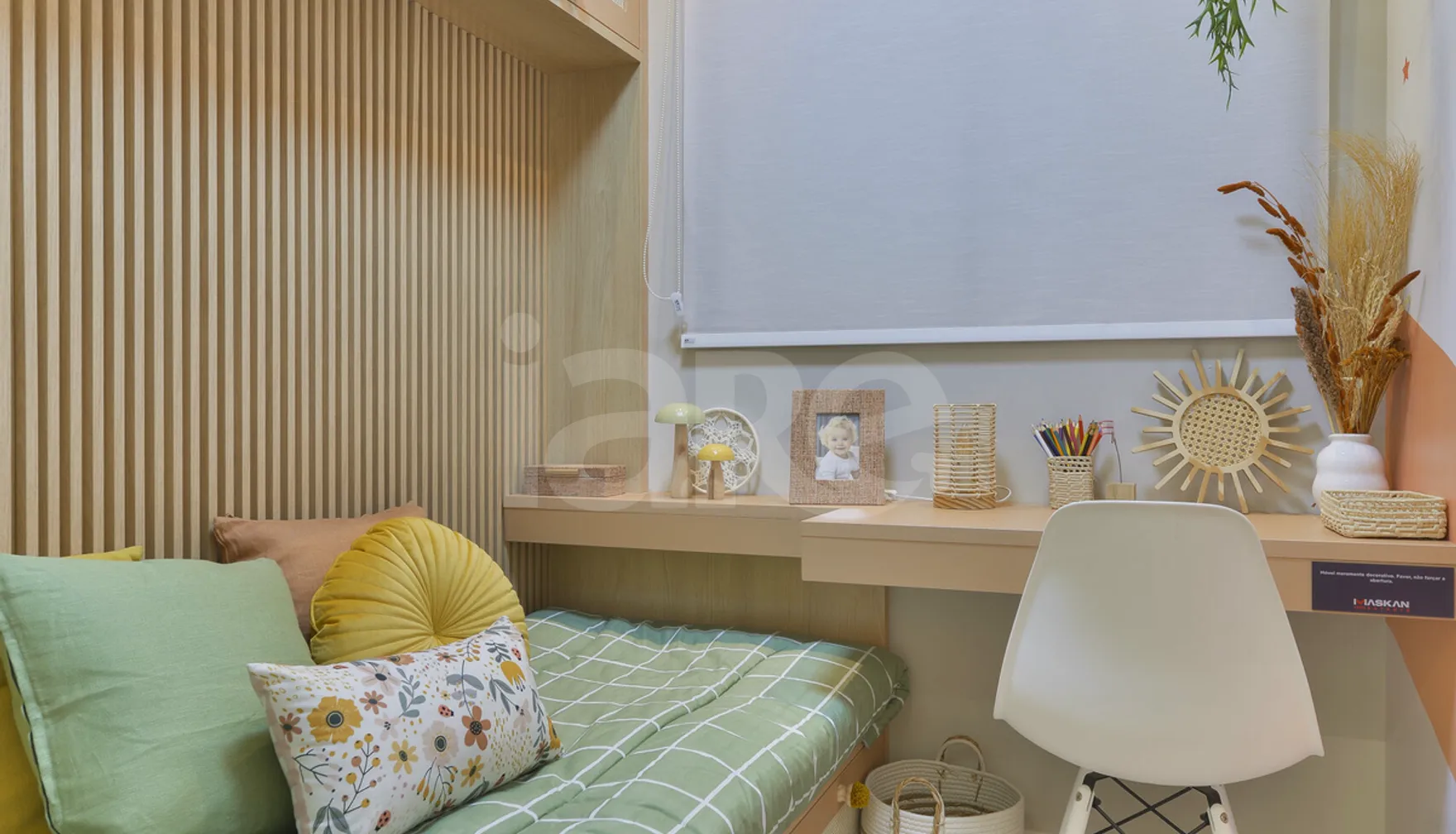 Maskan Butantã - Apartamento com 26,34 m², em Butantã — foto 20