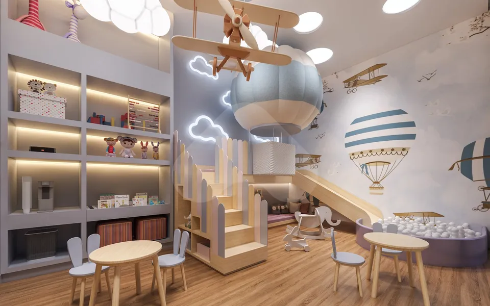 NIO - Apartamento com 174,44 m², em Bigorrilho — foto 16
