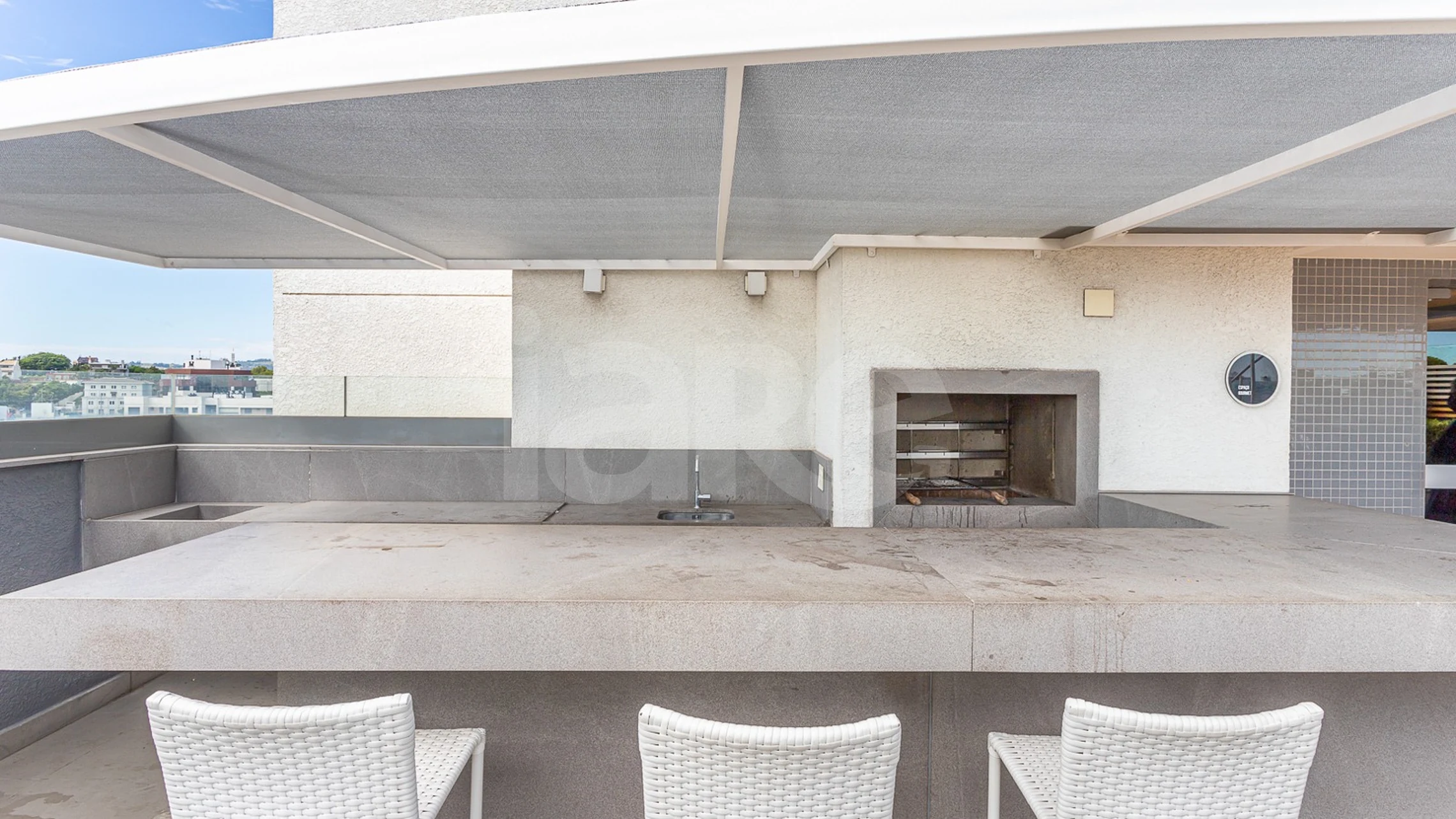 HOM Nilo Home Apto 16098 - Apartamento com 76,78 m², em Jardim Europa — foto 8