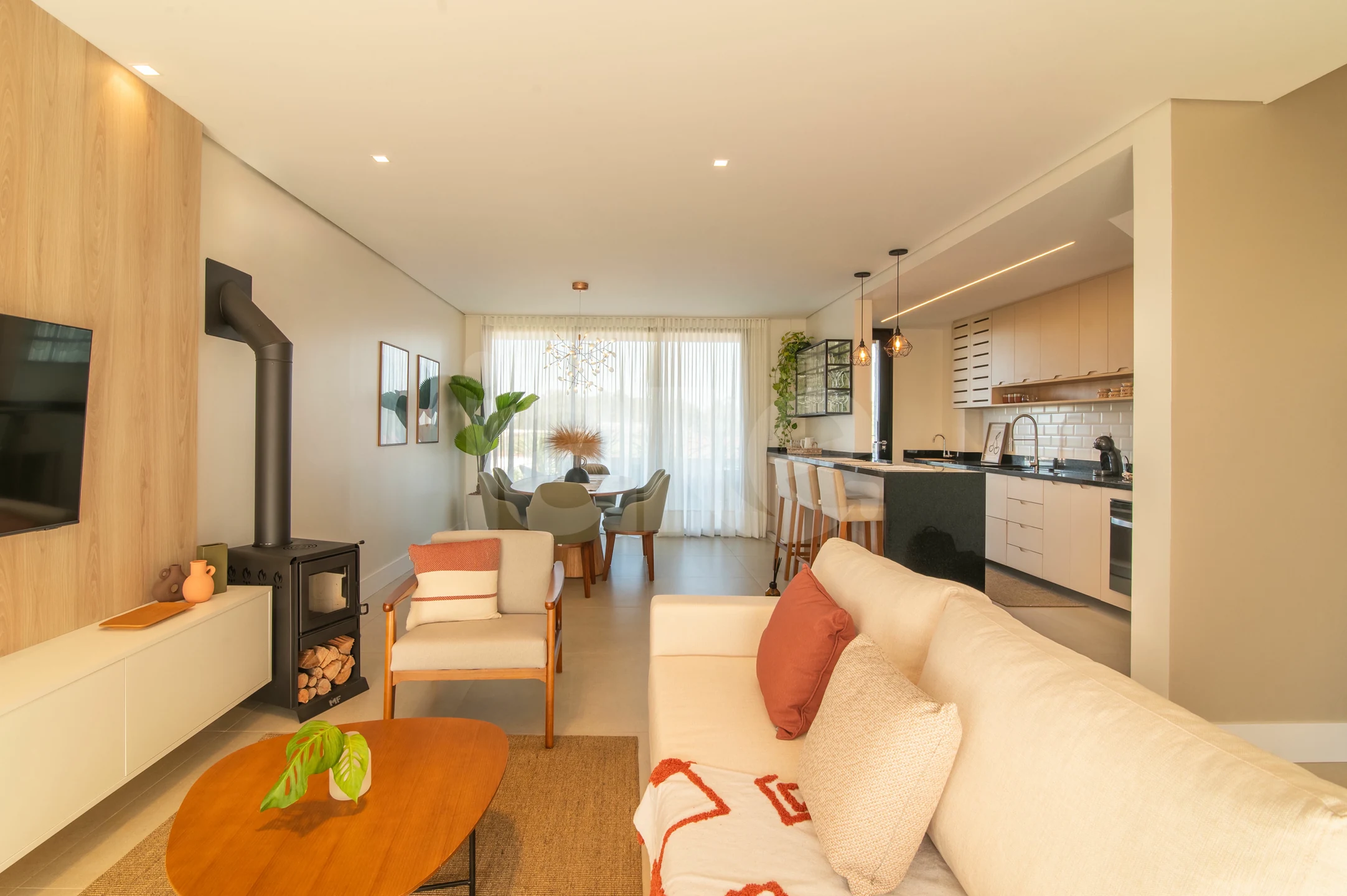 LÉV - Casa com 136,97 m², em Barnabé — foto 22