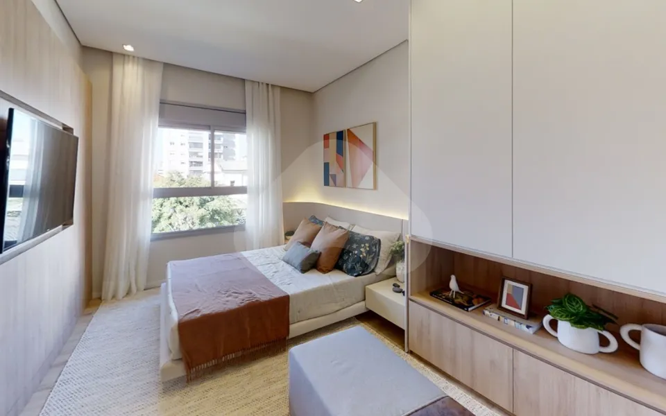 About Vila Mariana - Apartamento com 73,26 m², em Vila Mariana — foto 24