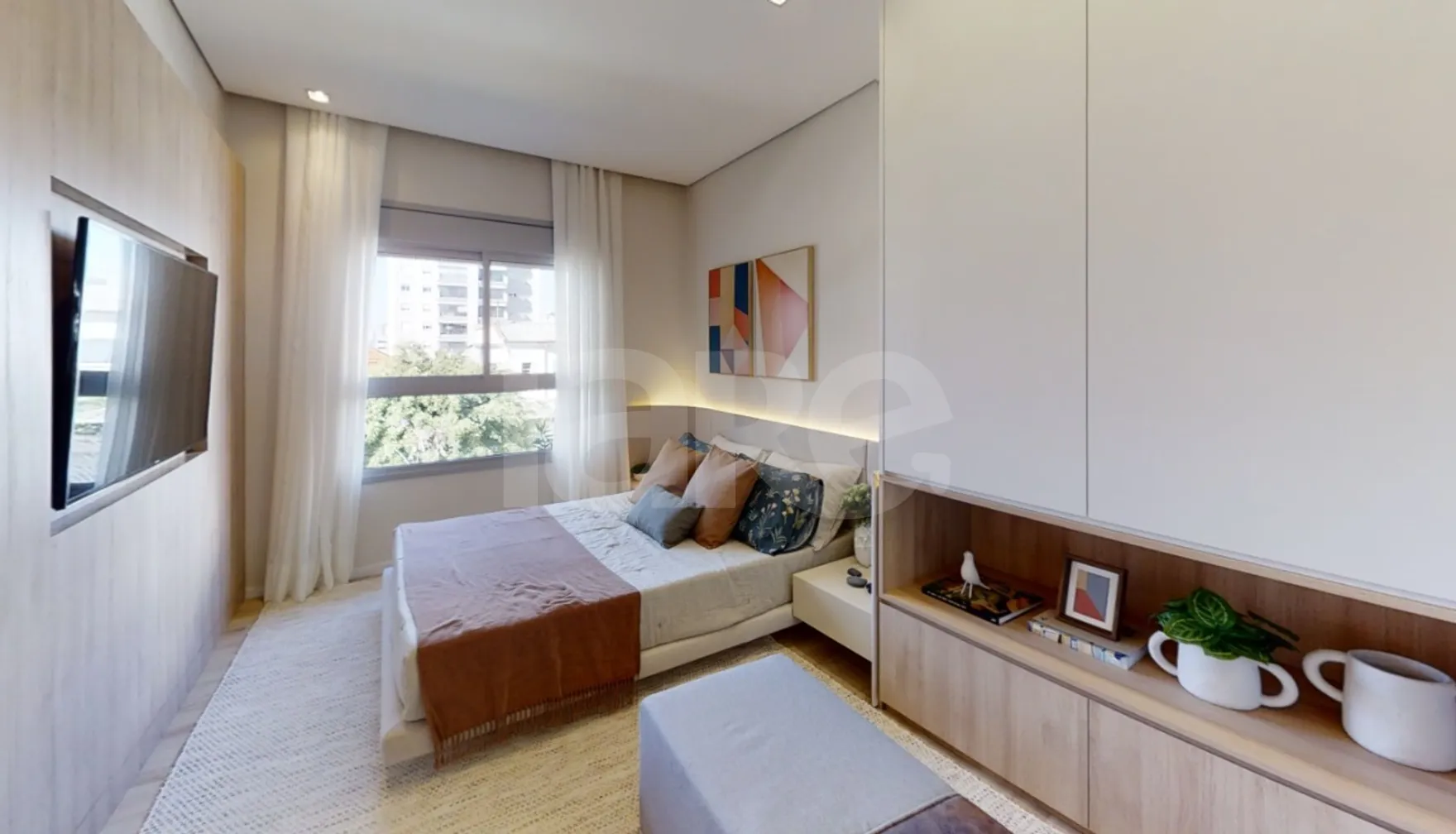 About Vila Mariana - Apartamento com 73,26 m², em Vila Mariana — foto 24