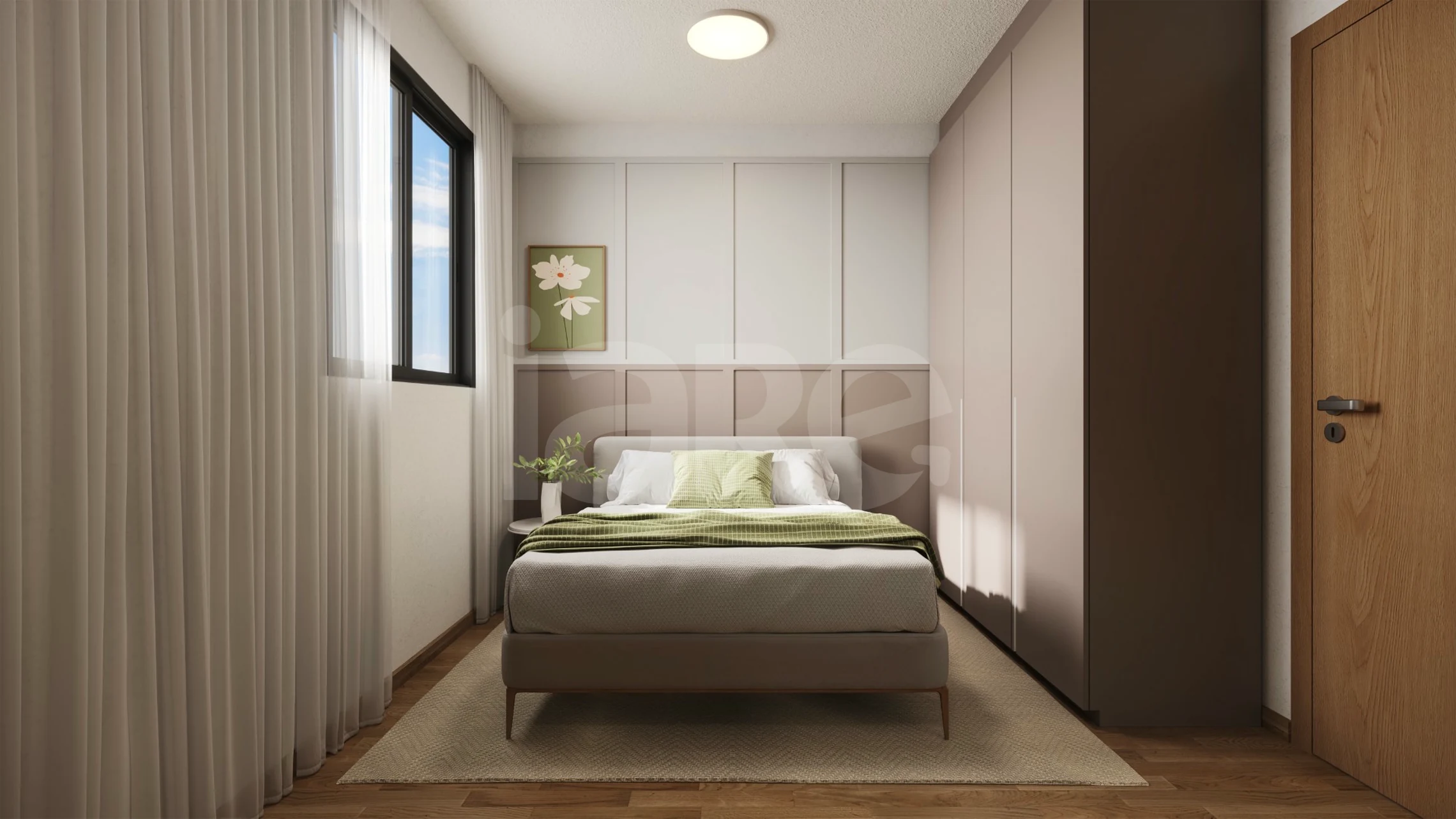 Nascente Pico dos Marins - Garden com 33,2 m², em Jardim Cidade Pirituba — foto 4