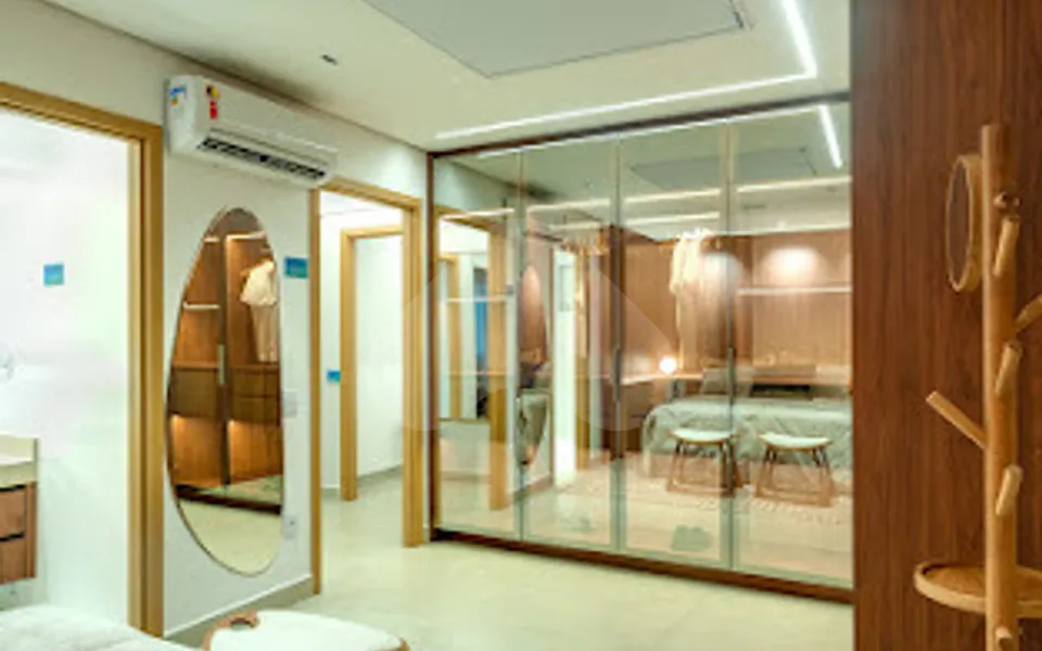 Parque Noronha - Apartamento com 105,75 m², em Park Lozandes — foto 39