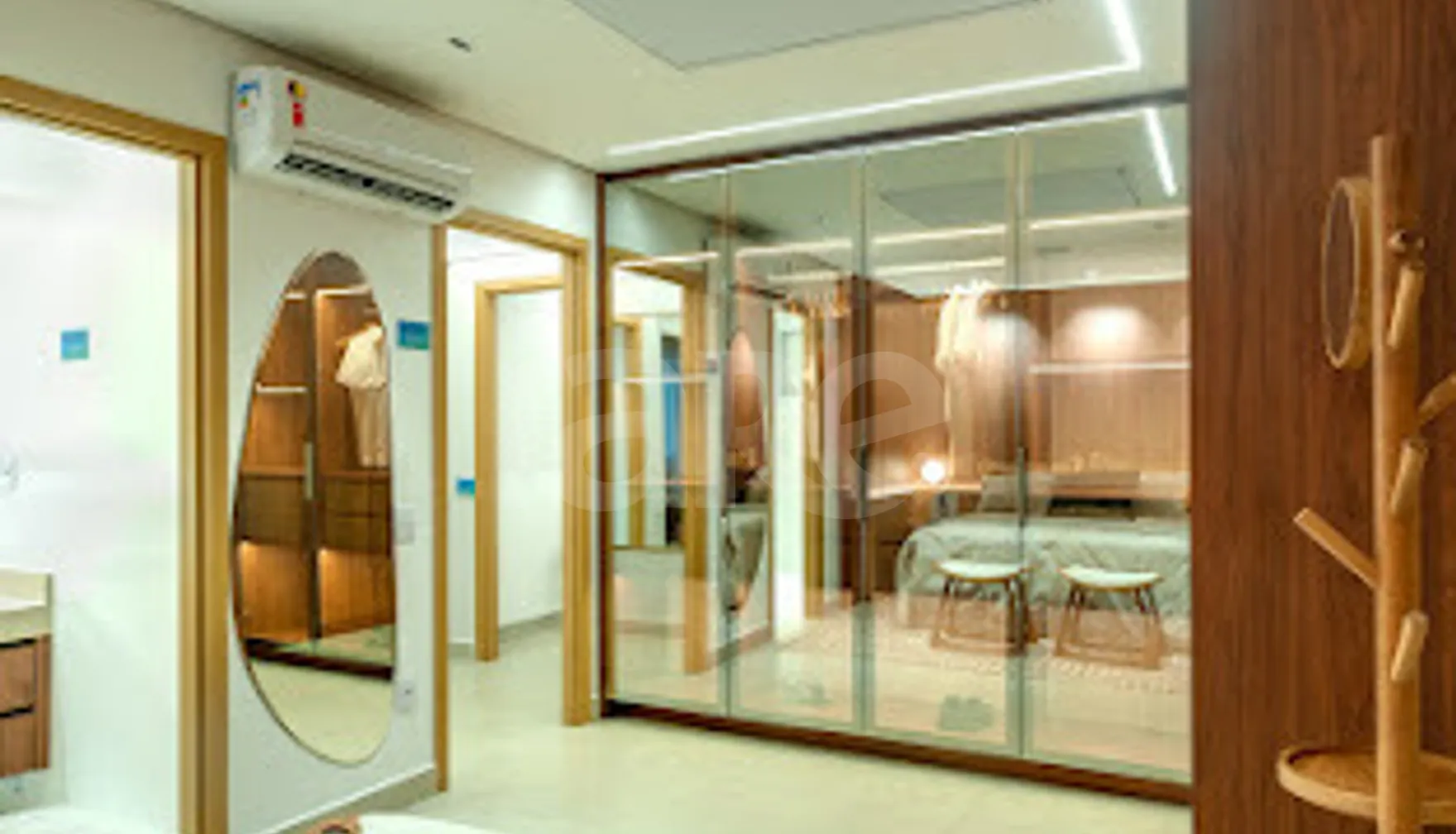 Parque Noronha - Apartamento com 105,75 m², em Park Lozandes — foto 14