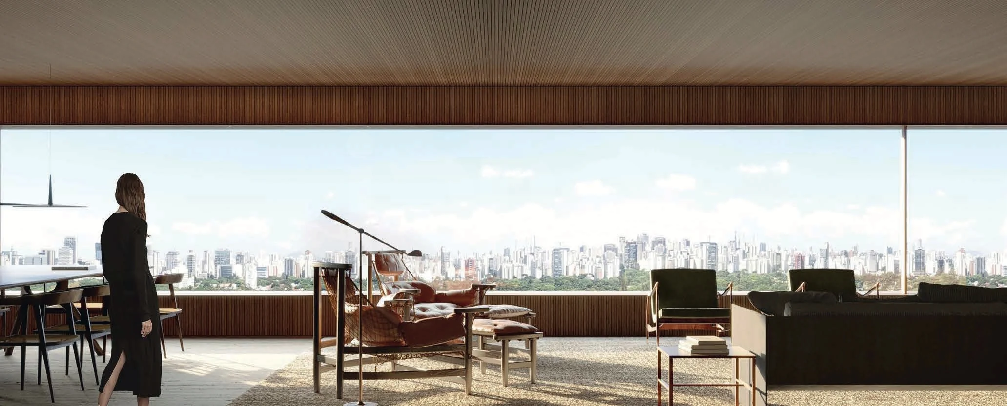 Pinna 5109 - Apartamento com 372,4 m², em Jardim Paulista — foto 2