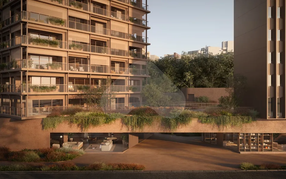 Damata - Apartamento com 250,3 m², em Itaim Bibi — foto 12