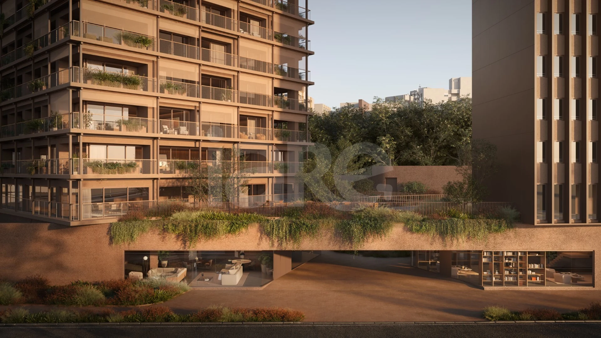 Damata - Apartamento com 250,3 m², em Itaim Bibi — foto 12