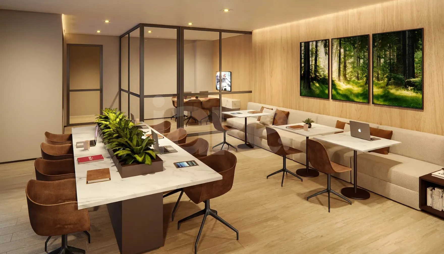 Raízes Premium Butantã - Apartamento com 85,73 m², em Butantã — foto 19