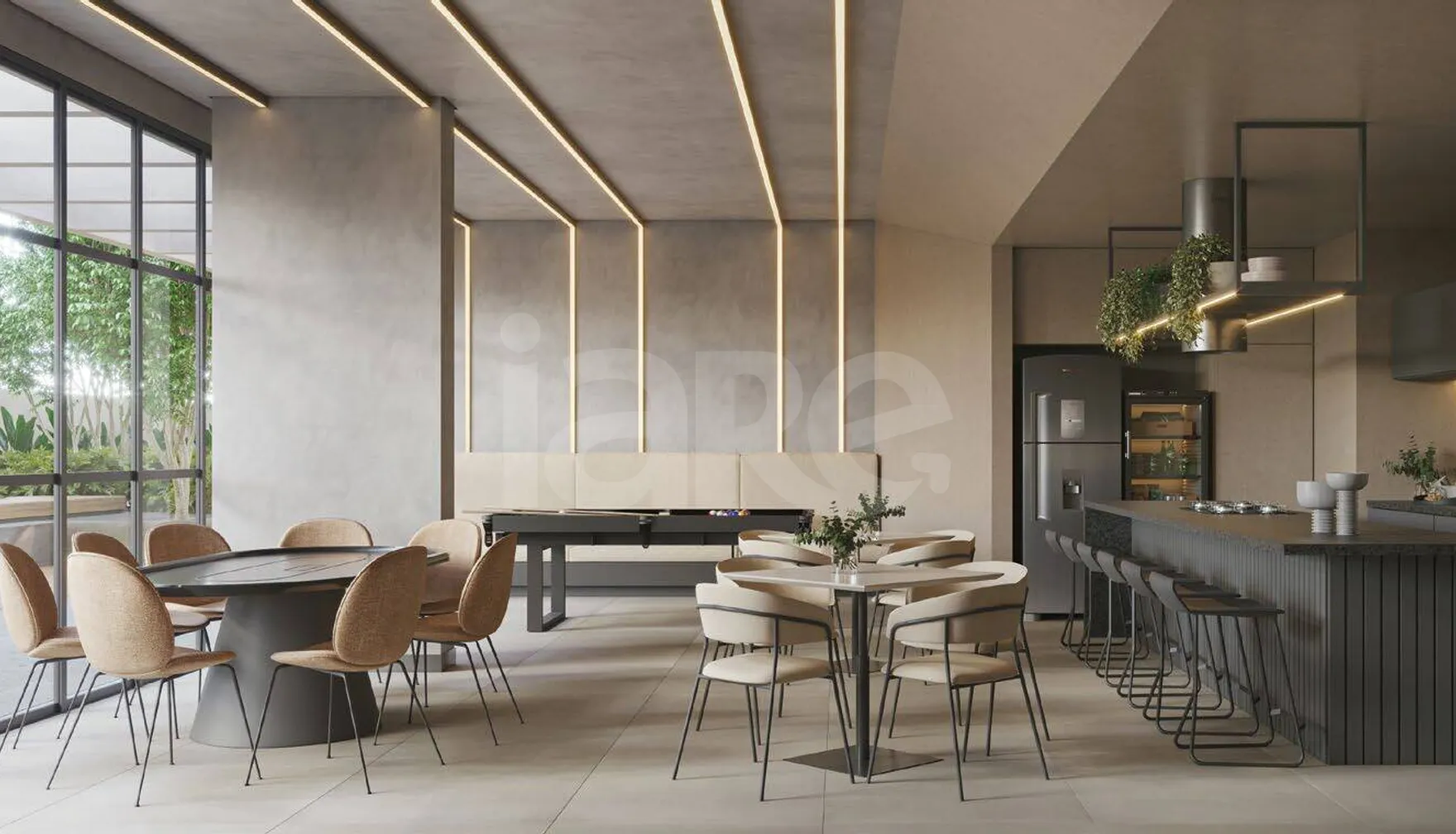 Auth - Apartamento com 118,73 m², em Centro Cívico — foto 5