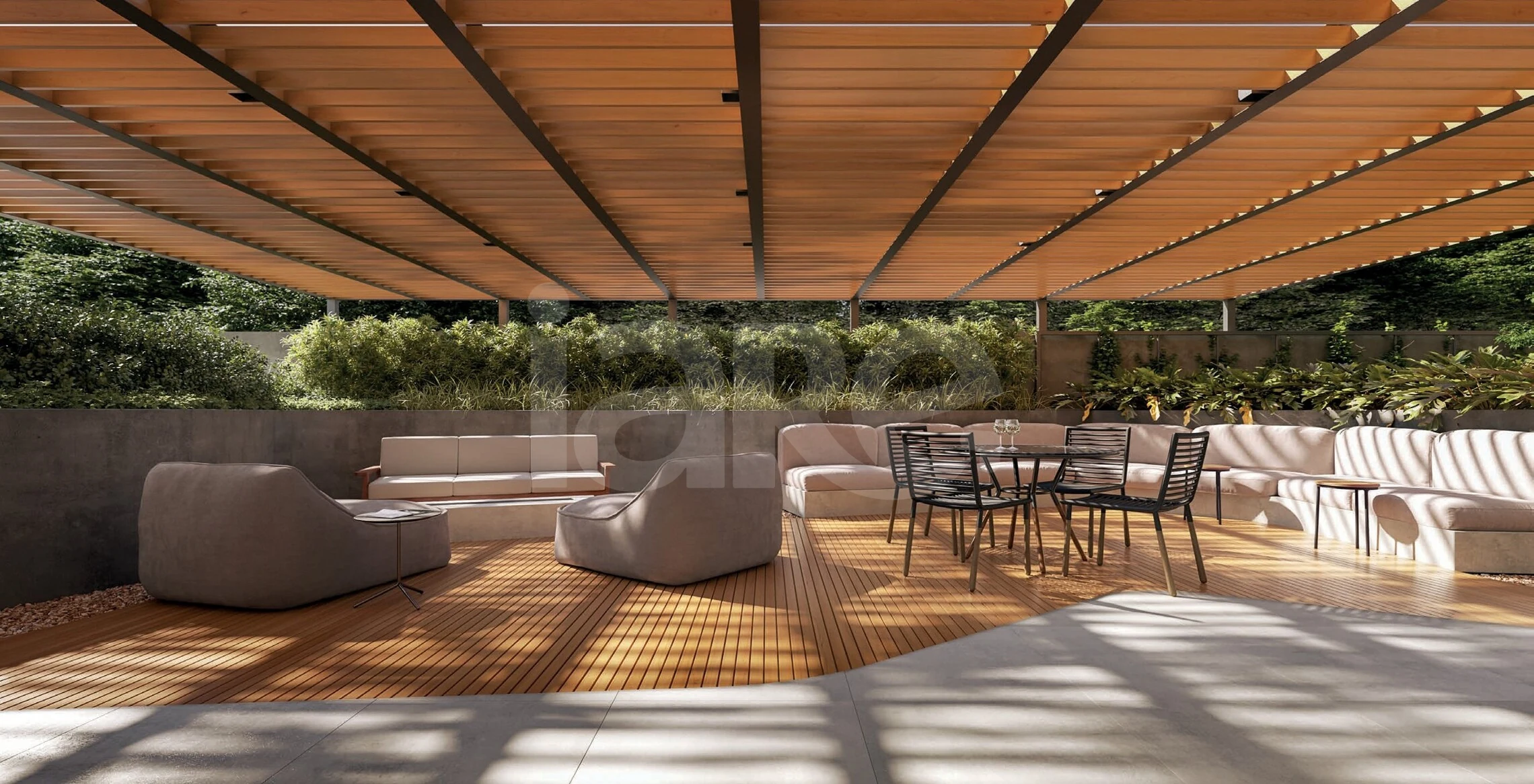 Aura - Apartamento com 170,61 m², em Bela Vista — foto 18
