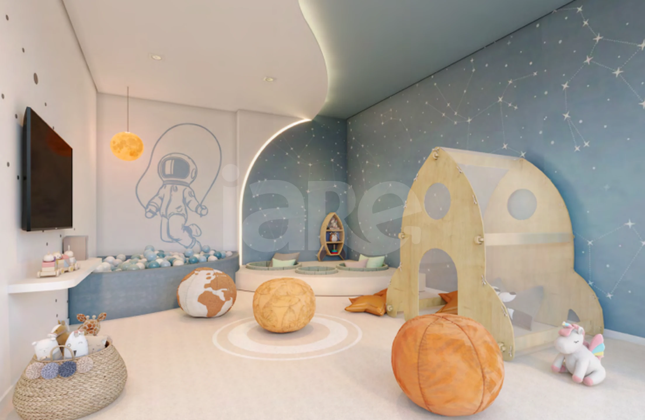 Monumental Residencial Conx - Apartamento com 44,59 m², em Santo Amaro — foto 20