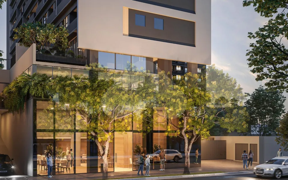 Vitacon Brigadeiro - Studio com 20,06 m², em Bela Vista — foto 7