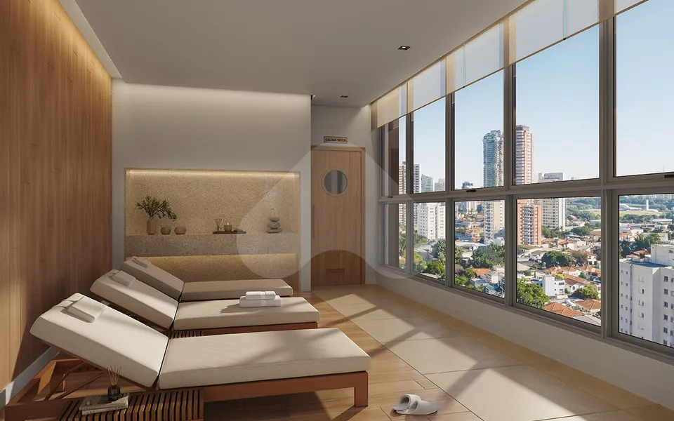 Boulevard Brooklin - Studio com 20,85 m², em Vila Cordeiro — foto 14