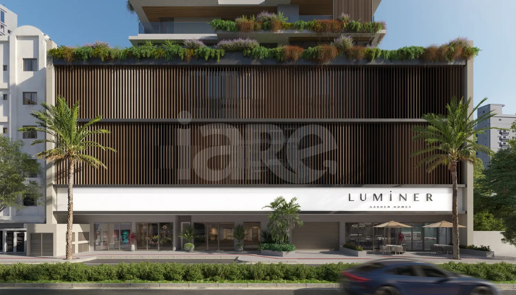 Luminer Garden Homes - Apartamento com 131 m², em Perequê — foto 10