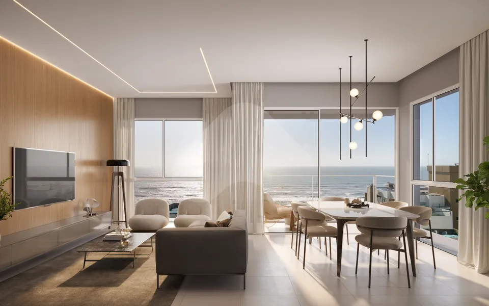 Vivaz - Apartamento com 61,87 m², em Navegantes — foto 17