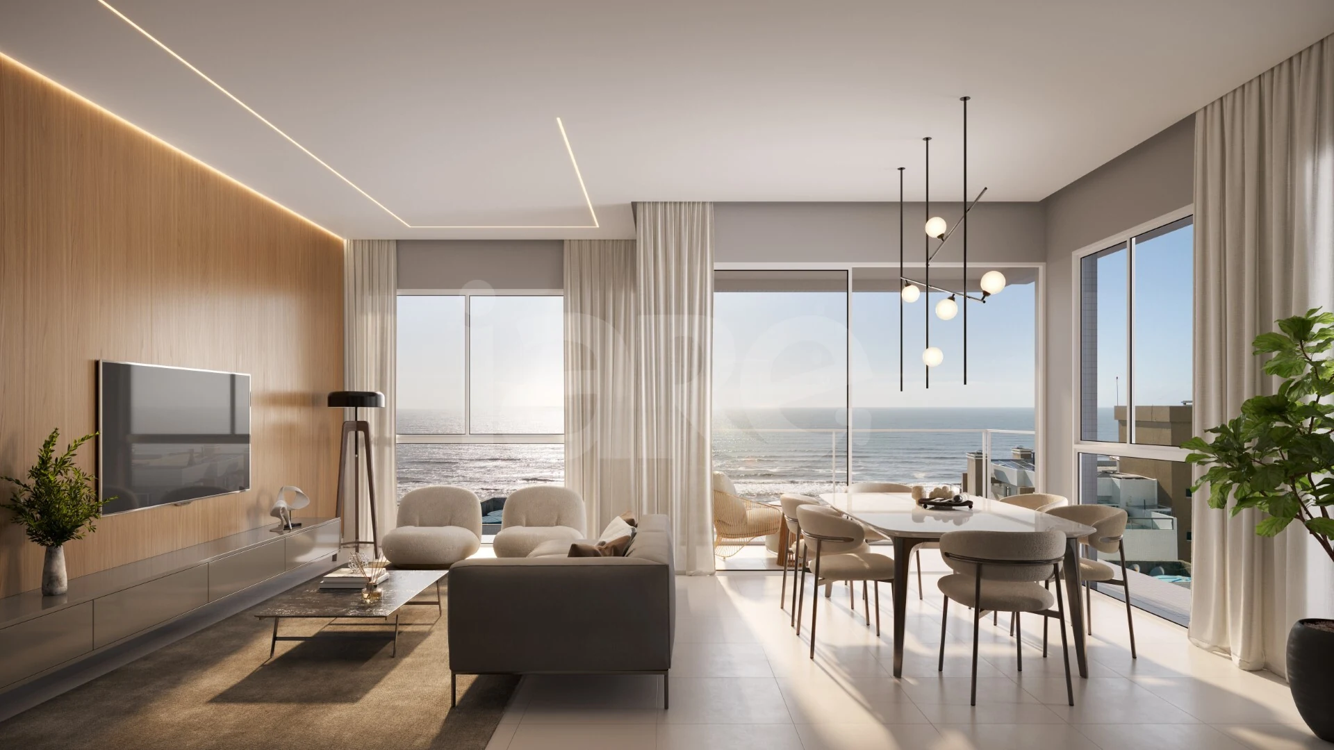 Vivaz - Garden com 142,17 m², em Navegantes — foto 3