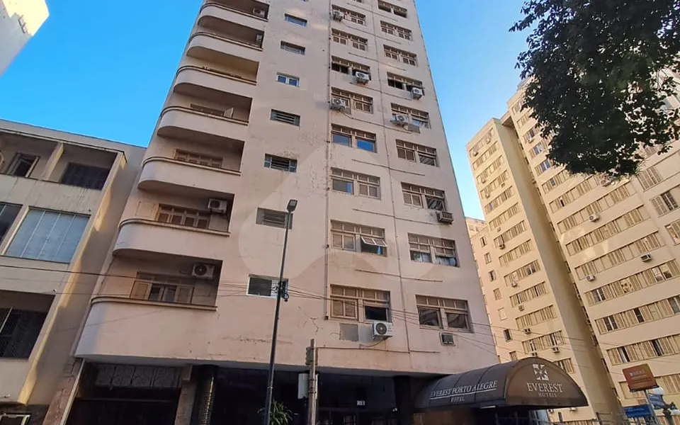 Foto de Edifício Everest Apto 31