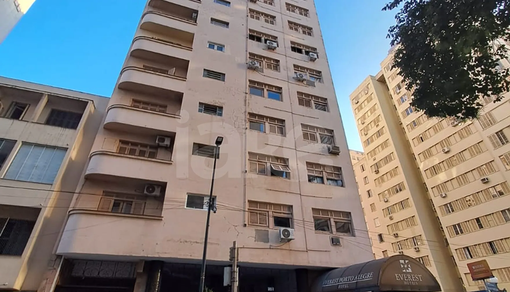 Edifício Everest Apto 31 - Apartamento com 159 m², em Centro Histórico — foto 1