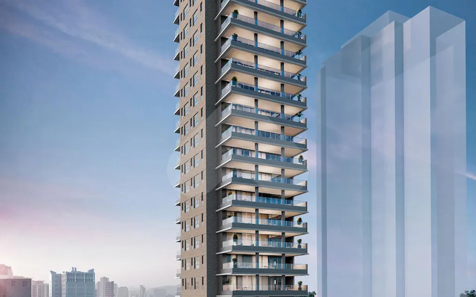 Beyond Jardins - Apartamento com 270 m², em Jardim Paulista — foto 5