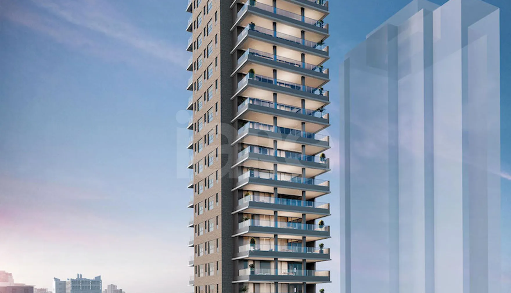 Beyond Jardins - Apartamento com 270 m², em Jardim Paulista — foto 5