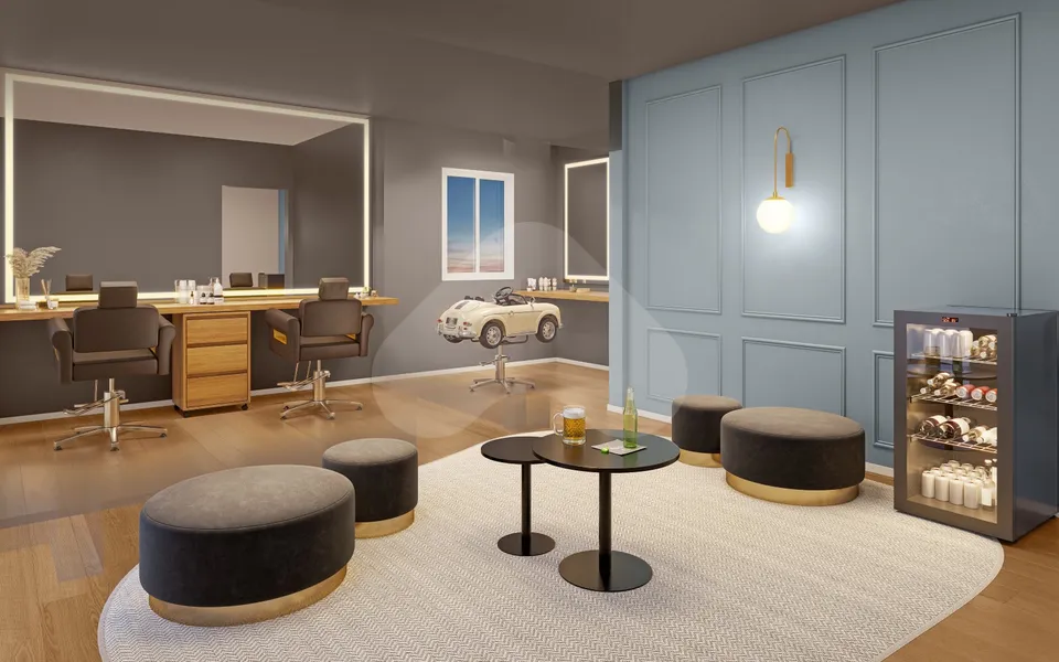 Grand Vivaz Penha 3 - Apartamento com 24,32 m², em Jardim América da Penha — foto 18