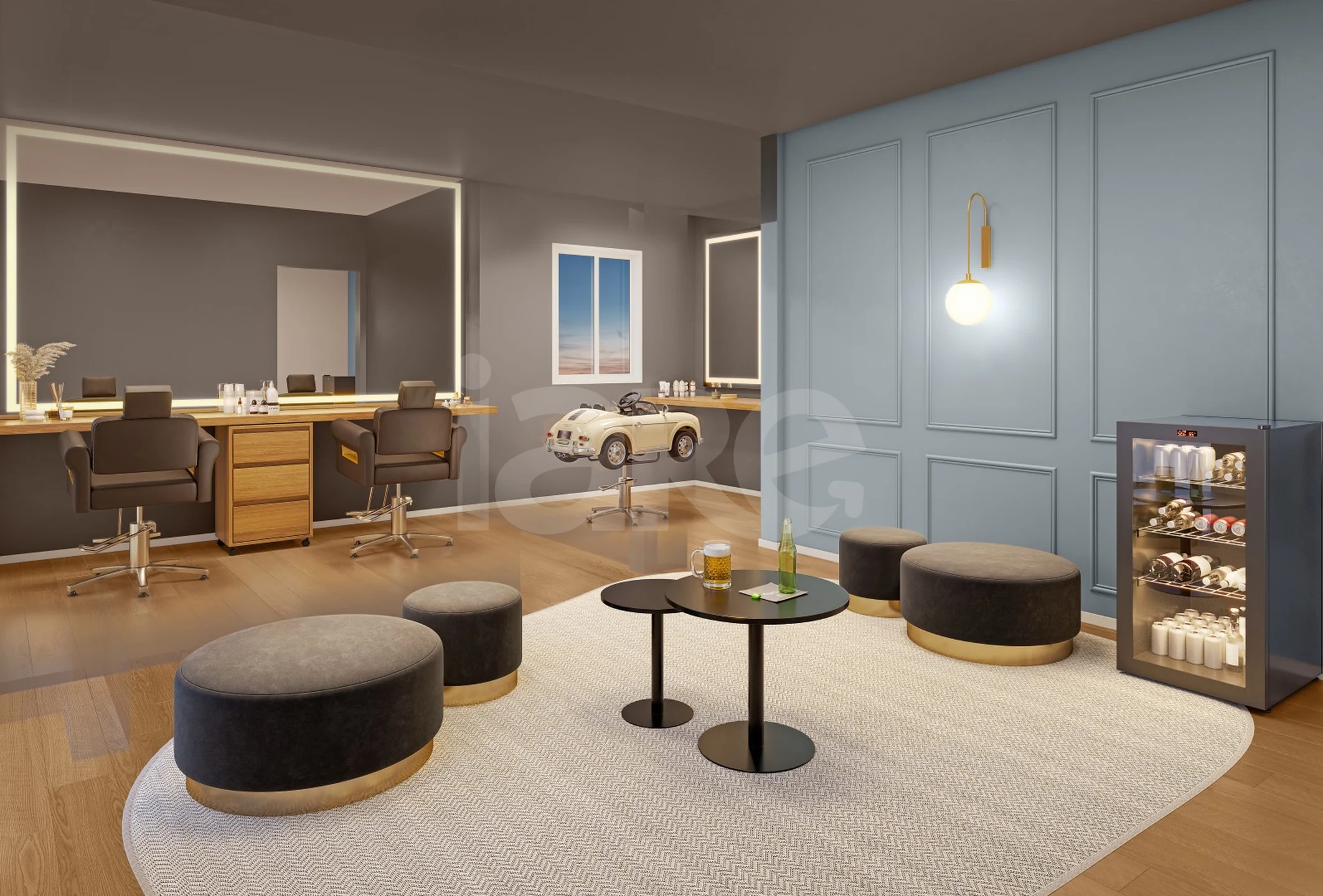 Grand Vivaz Penha 3 - Apartamento com 31,4 m², em Jardim América da Penha — foto 18