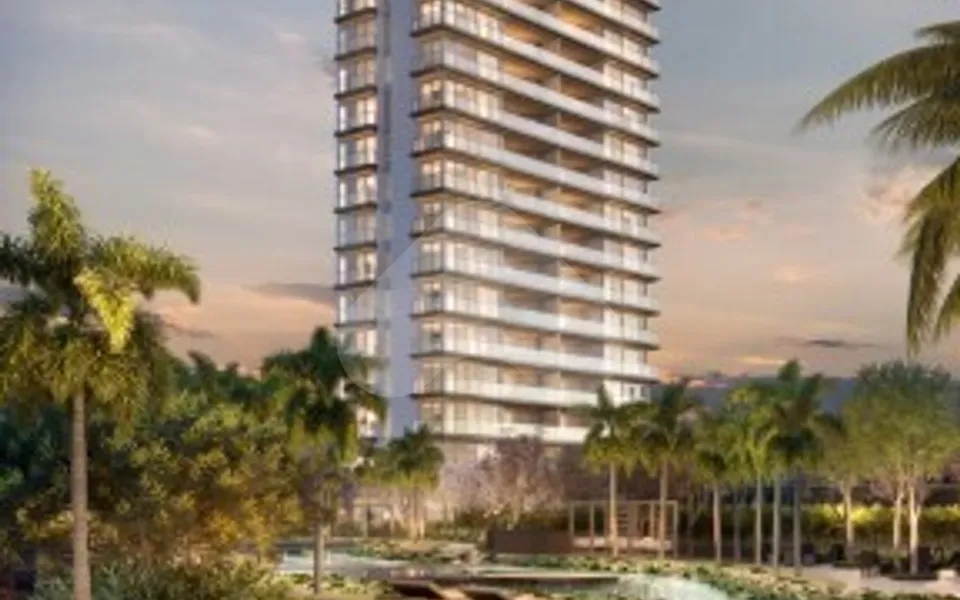 Oceana Golf - Apartamento com 194,32 m², em Barra da Tijuca — foto 17